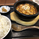 四川料理 食為鮮 - 