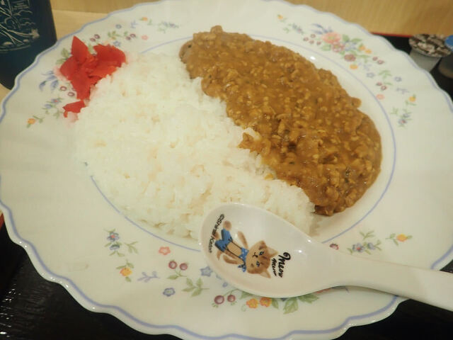 海鮮丼&らー麺 クイックビュッフェ - 泉中央（ラーメン）の写真