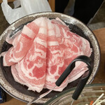 Tsukeshabu Satou - 