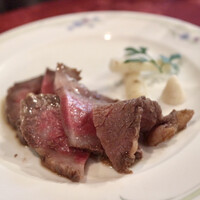 くいしんぼー山中 - 