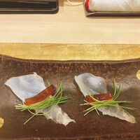 寿司赤酢・望月 - 