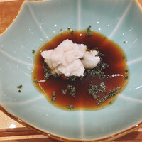 寿司赤酢・望月 - 
