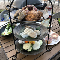 シースケープ テラス・ダイニング - 