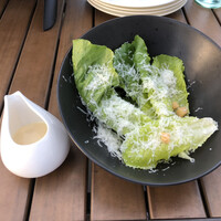 シースケープ テラス・ダイニング - 