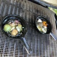 シースケープ テラス・ダイニング - 