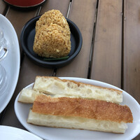 シースケープ テラス・ダイニング - 