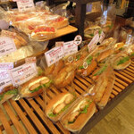 コイサンベーカリー - 