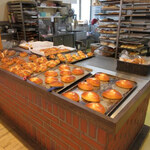 コイサンベーカリー - 