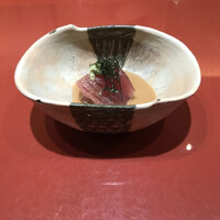 鮨　銀座　鰤門 - 