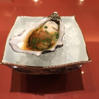 鮨　銀座　鰤門 - 