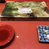 鮨　銀座　鰤門 - 