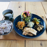 オオニシサントコ - 