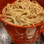 Soba Dokoro Inataya - 分ける必要あるw