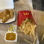 McDonald's - 