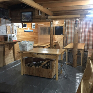 南御室小屋_2