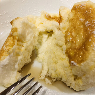 札幌市清田区でおすすめのグルメ情報 ホットケーキ をご紹介 食べログ