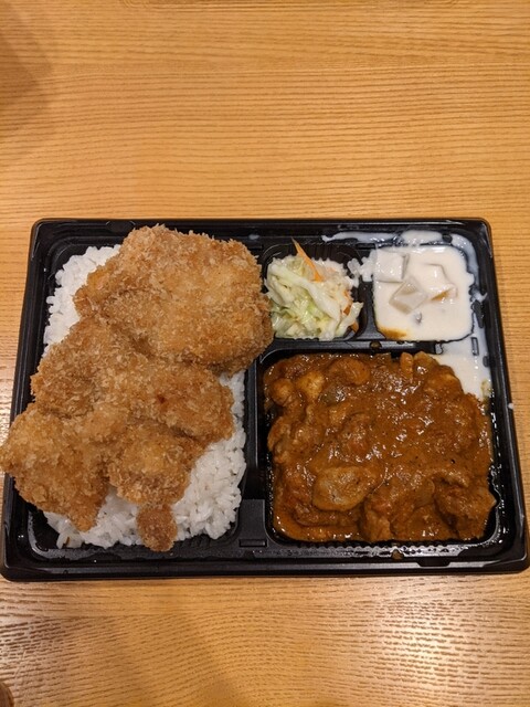 ケーティーハラルフード （K. T. Halal Food） - 八街/その他