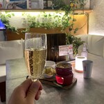 貸切パーティー＆BBQ会場 渋谷ピカリエリゾート - 