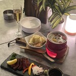 貸切パーティー＆BBQ会場 渋谷ピカリエリゾート - 