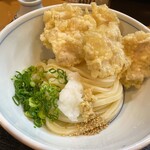 手打ちうどん寺屋  - 