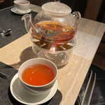MIMOSA - 工芸茶