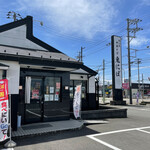 Tsubame Sanjou Chuukasoba Oninibo - お店