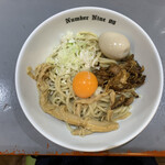 麺ダイニング ナンバーナイン 09 - 