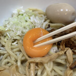 麺ダイニング ナンバーナイン 09 - 