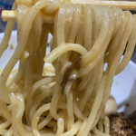麺ダイニング ナンバーナイン 09 - 