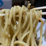 麺ダイニング ナンバーナイン 09 - 