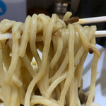 麺ダイニング ナンバーナイン 09 - 