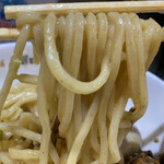 麺ダイニング ナンバーナイン 09 - 