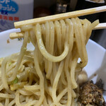 麺ダイニング ナンバーナイン 09 - 