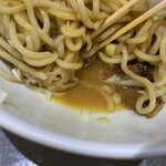 麺ダイニング ナンバーナイン 09 - 