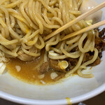 麺ダイニング ナンバーナイン 09 - 