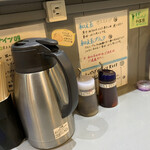 麺ダイニング ナンバーナイン 09 - 