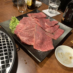 肉屋の二階 - 