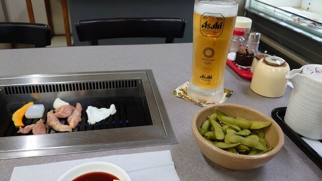 焼肉てーる - 洞爺（焼肉）の写真