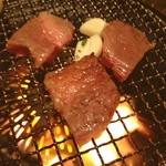 焼肉 北砂トラジ - 