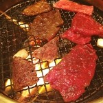 焼肉 北砂トラジ - 
