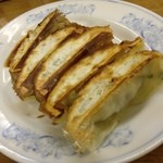 福しん - 焼ギョウザ