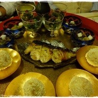 とうふ屋うかい 鷺沼店 - 季節の盛合せ
