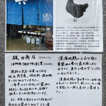 Yakitori Hachiman - 淡海地鶏について