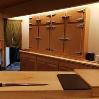 鮨 しゅん輔 阿佐ヶ谷 - 