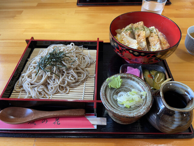 琉の花 - 岩沼（焼肉）の写真