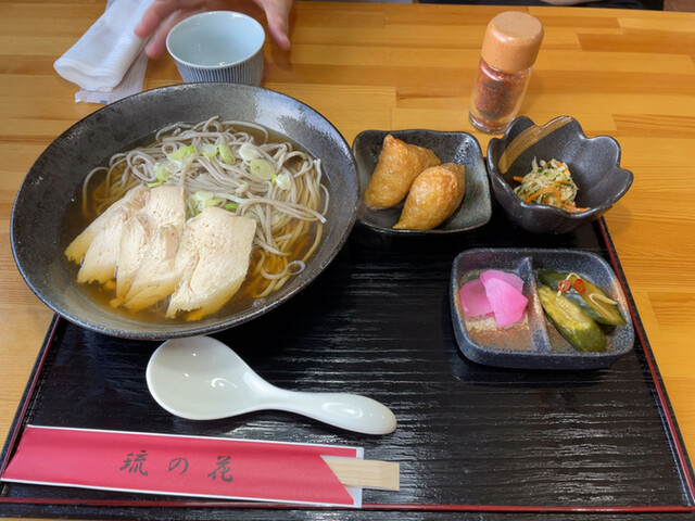 琉の花 - 岩沼（焼肉）の写真