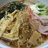 番丁ラーメン - 冷やし中華