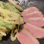 蕎麦切り 春のすけ - 