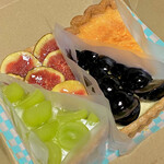 キル フェ ボン - 