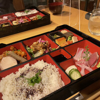 春秋ツギハギ 日比谷 - 